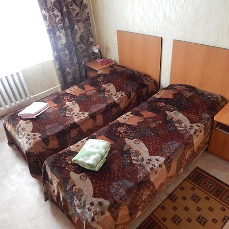 Ilek Hotel, Гостиница ИЛЕК Актобе Екстер'єр фото