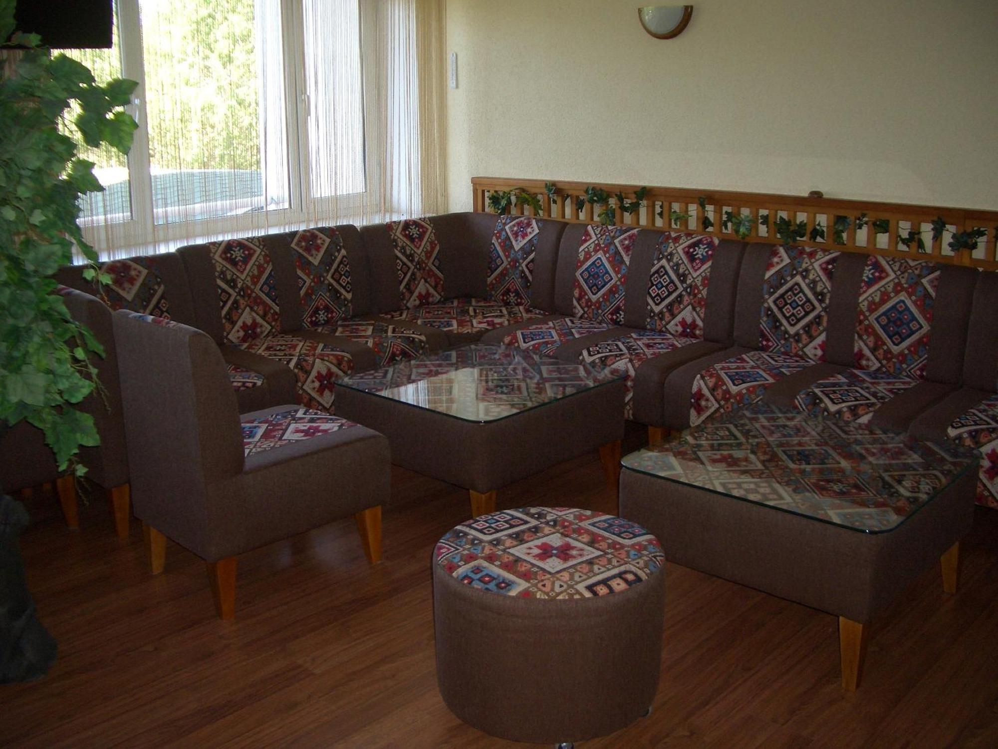 Ilek Hotel, Гостиница ИЛЕК Актобе Екстер'єр фото