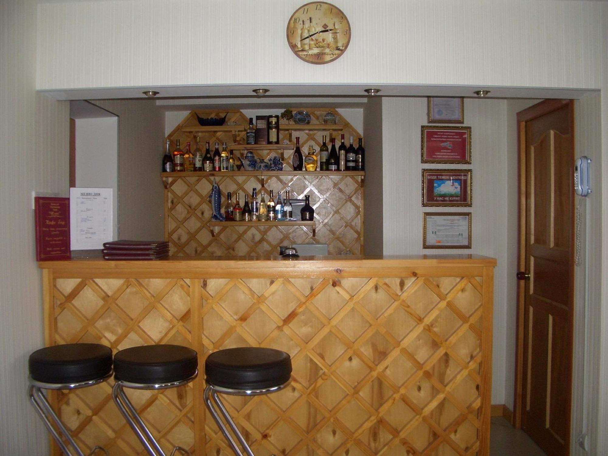 Ilek Hotel, Гостиница ИЛЕК Актобе Екстер'єр фото