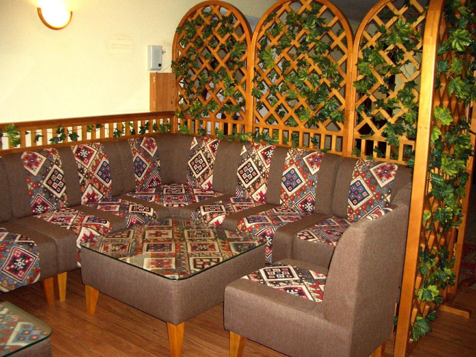 Ilek Hotel, Гостиница ИЛЕК Актобе Екстер'єр фото