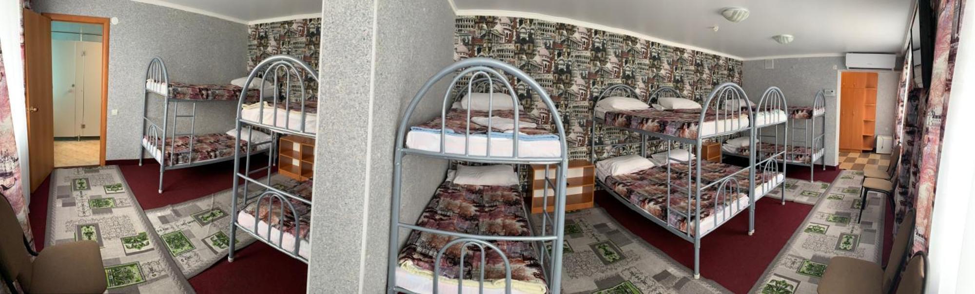 Ilek Hotel, Гостиница ИЛЕК Актобе Екстер'єр фото