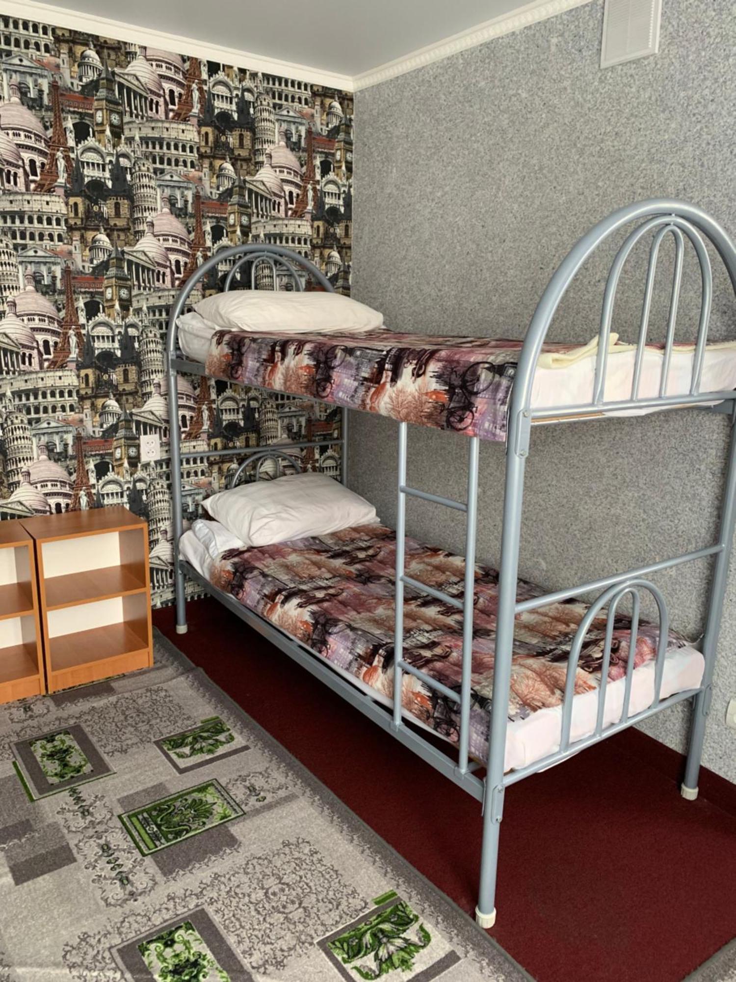 Ilek Hotel, Гостиница ИЛЕК Актобе Екстер'єр фото