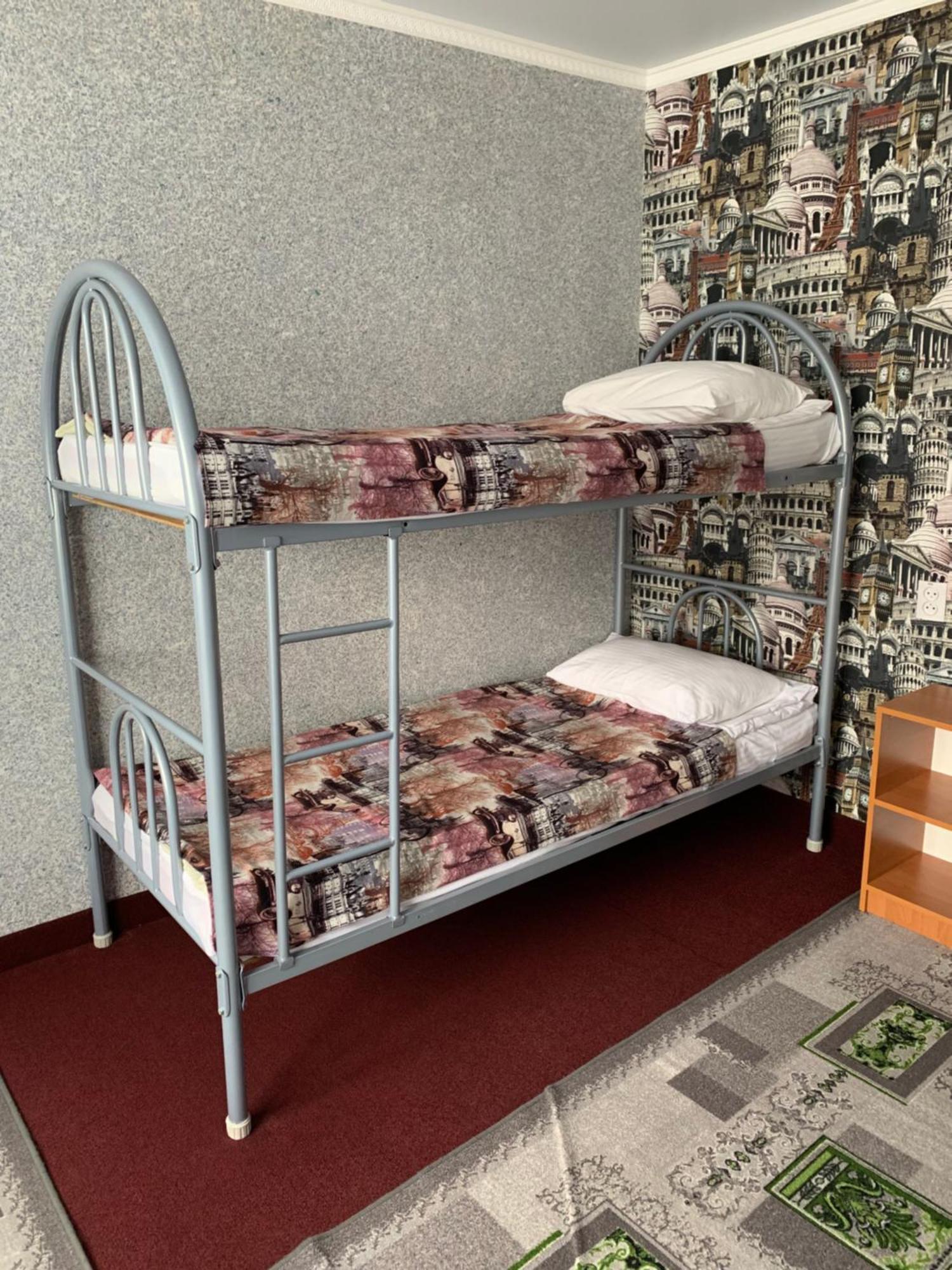 Ilek Hotel, Гостиница ИЛЕК Актобе Екстер'єр фото