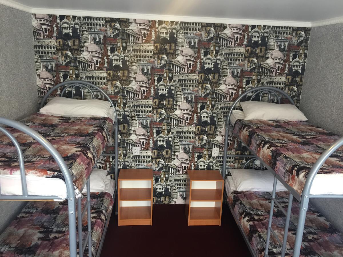 Ilek Hotel, Гостиница ИЛЕК Актобе Екстер'єр фото