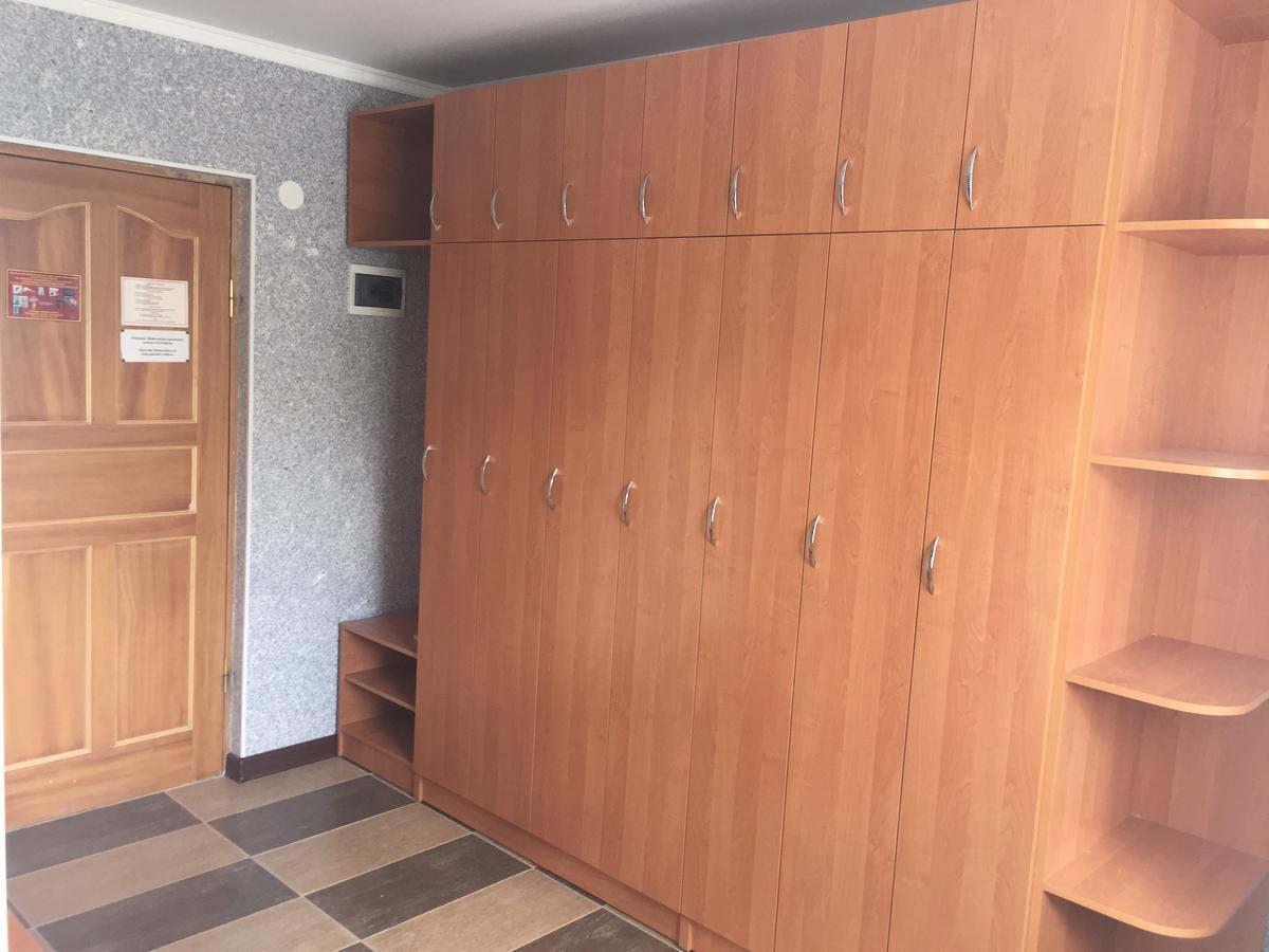 Ilek Hotel, Гостиница ИЛЕК Актобе Екстер'єр фото