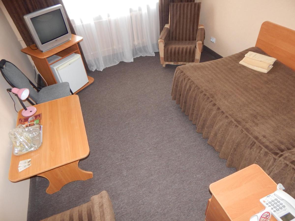 Ilek Hotel, Гостиница ИЛЕК Актобе Екстер'єр фото